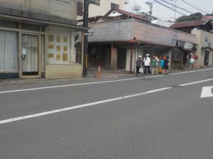 授業の様子