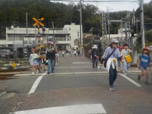 授業の様子