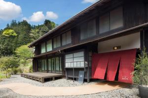 建物の写真