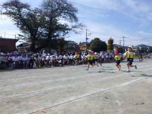 運動会