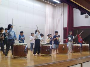 授業の様子