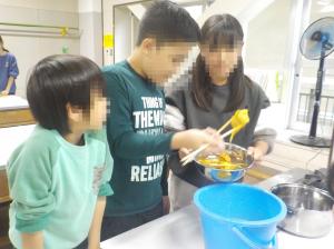 授業の様子