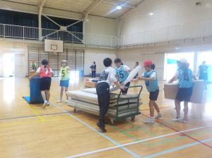 授業の様子