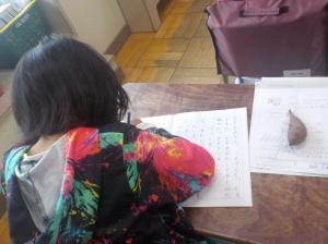 授業の様子