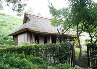 旧宮崎家住宅の画像