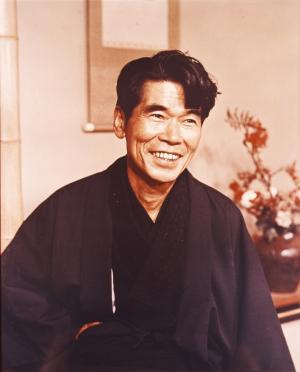 yoshikawaeiji