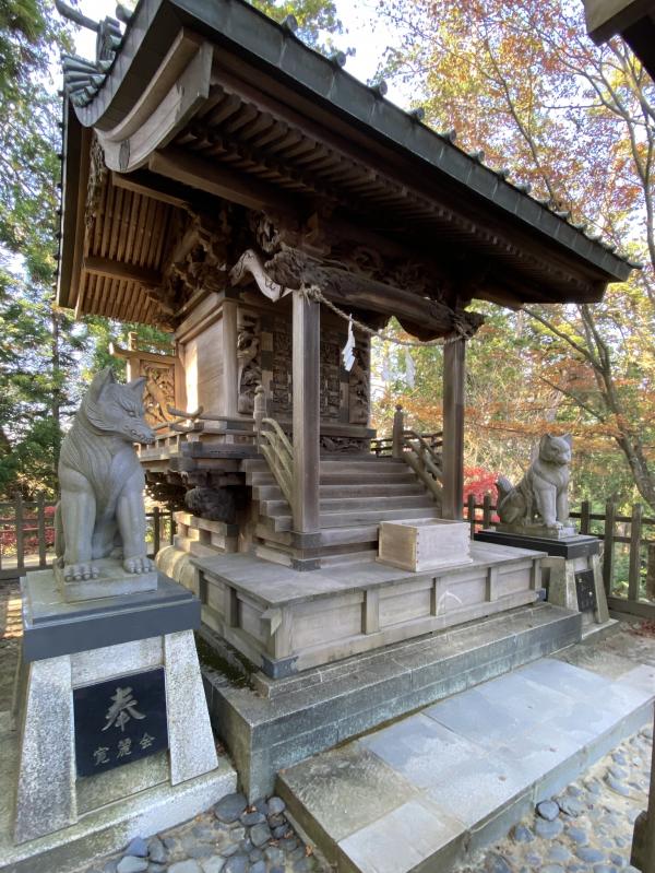 武蔵御嶽神社の画像2