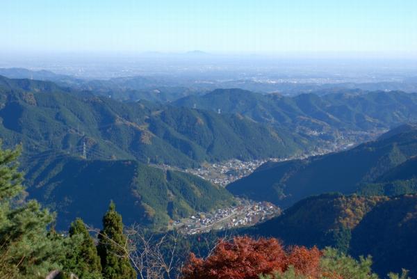 富士峰園地の画像