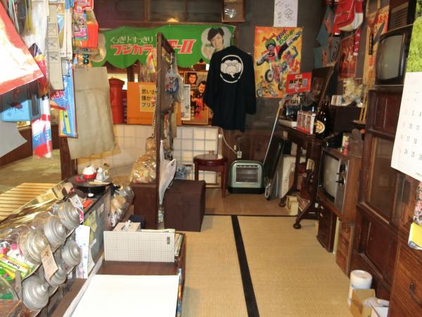 昭和レトロ商品博物館の画像1