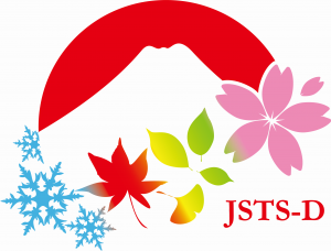 Jsts-Dロゴマーク