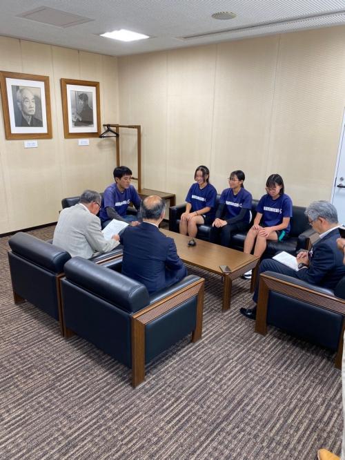 6月3日　1