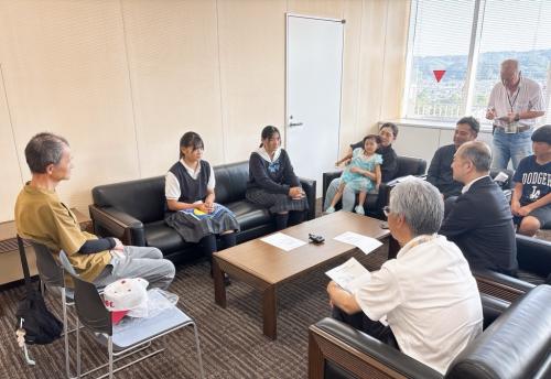 6月30日　1