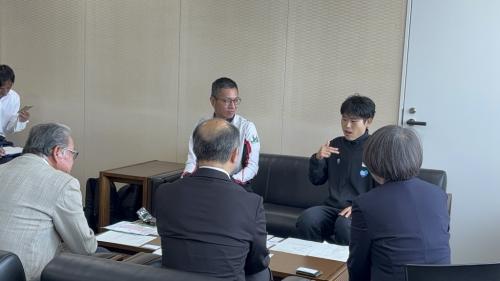 デフリンピック１