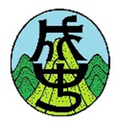 校章（カラー）