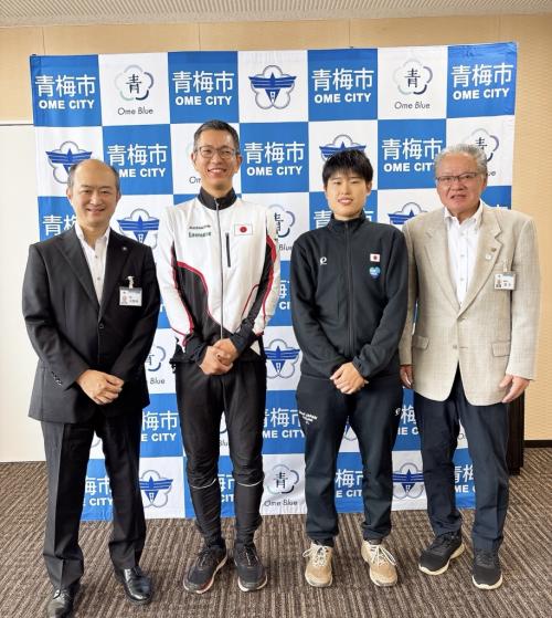 デフリンピック２