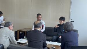 デフリンピック１